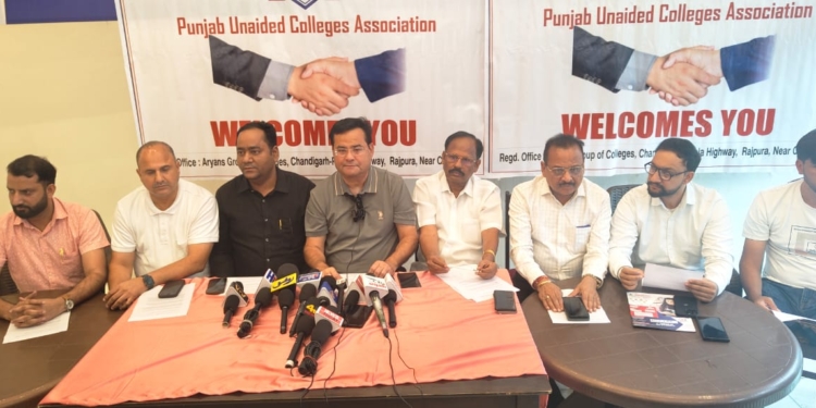 PUCA to Announce Rs 50 Crore Scholarship for J&K Students in Srinagar