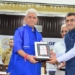 Lieutenant Governor addresses Foundation Day Ceremony of University of Jammu