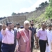 Lieutenant Governor visits Udhampur, inspects National Highway restoration works