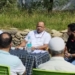 *Director AHS Conducts Field Visit of Integrated Sample Survey in Ganderbal*