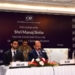 Lieutenant Governor addresses the 4th CII Northern Regional Council Meeting at Srinagar