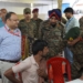 Op Sadbhavna Med & Vet Camp at Katra on 20 Sep 2025