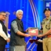LG Manoj Sinha graced the award ceremony, ‘Pride of J&K’, Organised by Network 18 Group