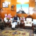 GOC-in-C Northern Command calls on LG Ladakh; discusses present situation in Leh