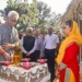 Lieutenant Governor Inaugurates Basohli Utsav