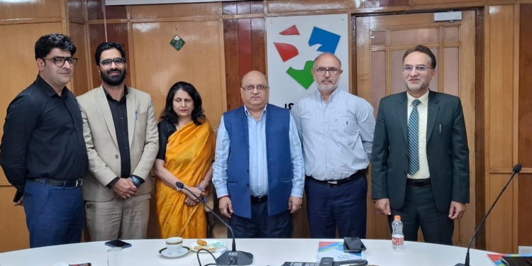 JKB Financial Services Limited holds 17th Annual General Meeting of shareholders