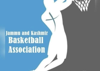 Sub junior BasketballJKBA to hold trials on 15-16 September