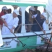 Sewa Parv: Lieutenant Governor joins Dal Lake Cleanliness Drive