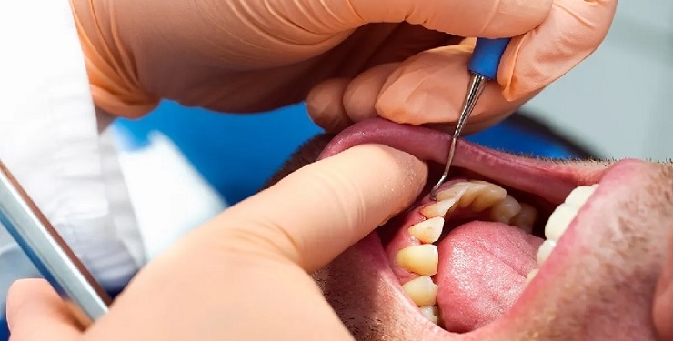 Authorities order closure of Dental Clinic in Bandipora