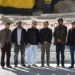 EC Tourism, Kacho Mohd Feroz Tours Batalik Region; Reviews Developmental Sites and Assures Action on Local Issues