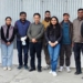 Refresher Training on Wheat Flour Fortification in Leh