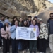 University of Ladakh Celebrates International Snow Leopard Day 2025 in Collaboration with WWF-India