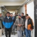 CEC Kargil Inspects Functioning of Departments’ Directorates and Council Secretariat Offices