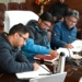 DC Kargil Chairs Meeting to Review Physical and Financial Status of RDD District Capex