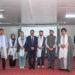 CEC Kargil Inaugurates Free Crash Course & Mentoring Programme for KSSRB & LSSRB Aspirants at University of Ladakh, Kargil Campus