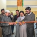 CEC Dr. Mohd Jaffer Akhoon Inaugurates Multiple Crore Development Projects in Kargil