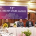 Chief Secretary chairs 13th Union Territory Level Bankers Committee (UTLBC) meeting to review banking progress in Ladakh 