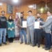 Akashvani Srinagar, GDC Baramulla Sign MoU to Promote Young Media Talent