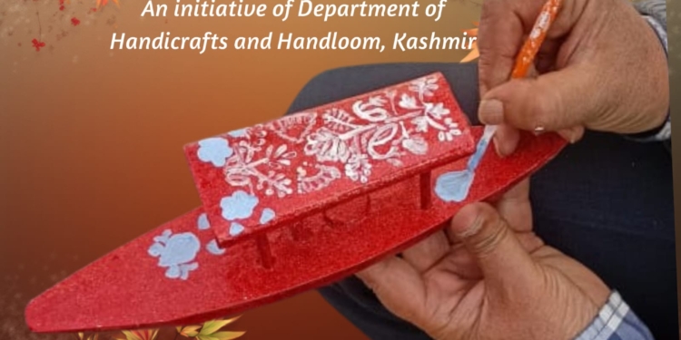 Artisan Shows create buzz, capture attention of local populace, tourists