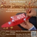 Artisan Shows create buzz, capture attention of local populace, tourists