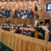 CM Omar Abdullah tables Jammu and Kashmir Rent Authority Bill in Assembly