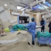 Ladakh Achieves Healthcare Breakthrough: First-Ever Cath Lab Becomes Operational at SNM Hospital, Leh