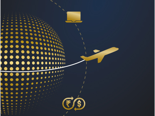 ICICI Bank and Visa launch Corporate Sapphiro Forex Card for business travellers