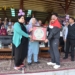 Sakeena Itoo inaugurates two days Annual Sports Meet of GMC Srinagar