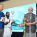Lieutenant Governor inaugurates 2nd edition of Kashmir Literature Festival at Srinagar