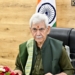 Lieutenant Governor chairs 36th meeting of Executive Council of Shri Mata Vaishno Devi University