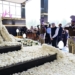 CM Omar Abdullah pays tribute to police martyrs on Commemoration Day at Zewan