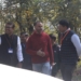 General Observer Visits Various Polling Stations of 27–Assembly Constituency Budgam