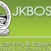 JKBOSE notifies date-sheet for Class 10th, exams to commence from Nov 3