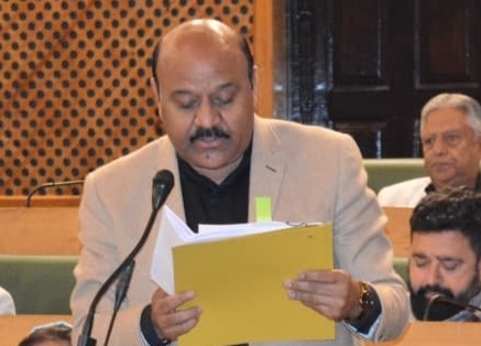 Restoration works on Pahalgam-Aru road to be completed by end of December 2025: Deputy CM