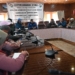 Special Training Program for AEROs, BLO Supervisors, and DEOs on Handling of Various Election Apps held in Kargil