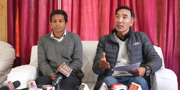 Judicial Inquiry Commission Urges Public to Submit Evidence on September 24 Leh Incident