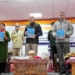 Ladakh Celebrates first national Mega Entrepreneurship Day in Leh with great fervour and pride