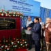 CM Omar Abdullah lays foundation of modern Automated Testing Station at Nagrota