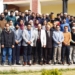 IUST Organizes Two-Day Workshop on Community-Based Disaster Risk Management