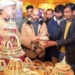 Div Com Kashmir Inaugurates 3-Day ‘Know Your Artisan’ Craft Carnival