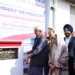 Lieutenant Governor inaugurates 200-Bedded Hospital, Amandeep BR Medicity, in collaboration with Ujala Cygnus Healthcare at Srinagar