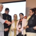 Lieutenant Governor delivers the keynote address at Vishwagram’s International Symposium in Srinagar