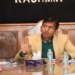 Div Com Kashmir chairs Multi-Disciplinary Committee meeting on Traffic Management