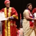 CM Omar Abdullah addresses 19th Convocation of University of Jammu