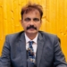 DSVR Murthy Assumes Charge as Chief Postmaster General, J&K Postal Circle