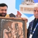 Lieutenant Governor Attends 32nd Northern Zonal Council Meeting in Faridabad, Haryana