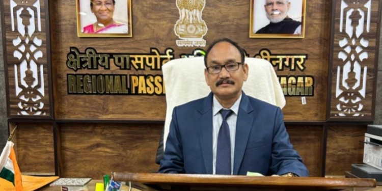 Doorstep Passport Services in Kargil, Mobile Van to Operate for Three Days