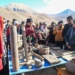 CEC Kargil Attends Annual Day Celebration at Government High School Lalung