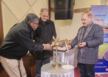 HDFC Parivartan and PHIA Foundation Launch Two Major Rural Development Projects in Nubra and Khaltsi, Ladakh