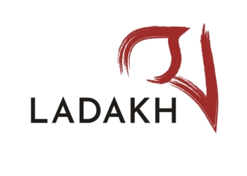 “Destination Ladakh” Logo gives a renewed visual identity to Ladakh on the global map of tourist destinations